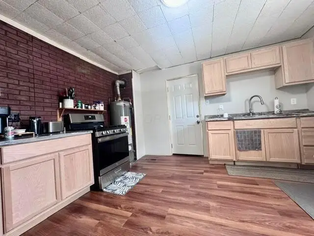 20 Maple Street, Jeffersonville, OH 43128 - #2