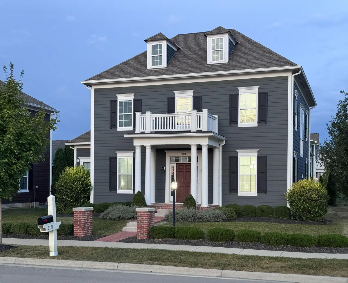 9171 Brenham Way, Dublin, OH 43017 - #1