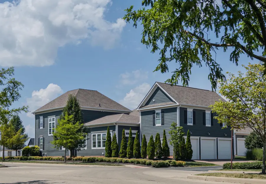 9171 Brenham Way, Dublin, OH 43017 - #2