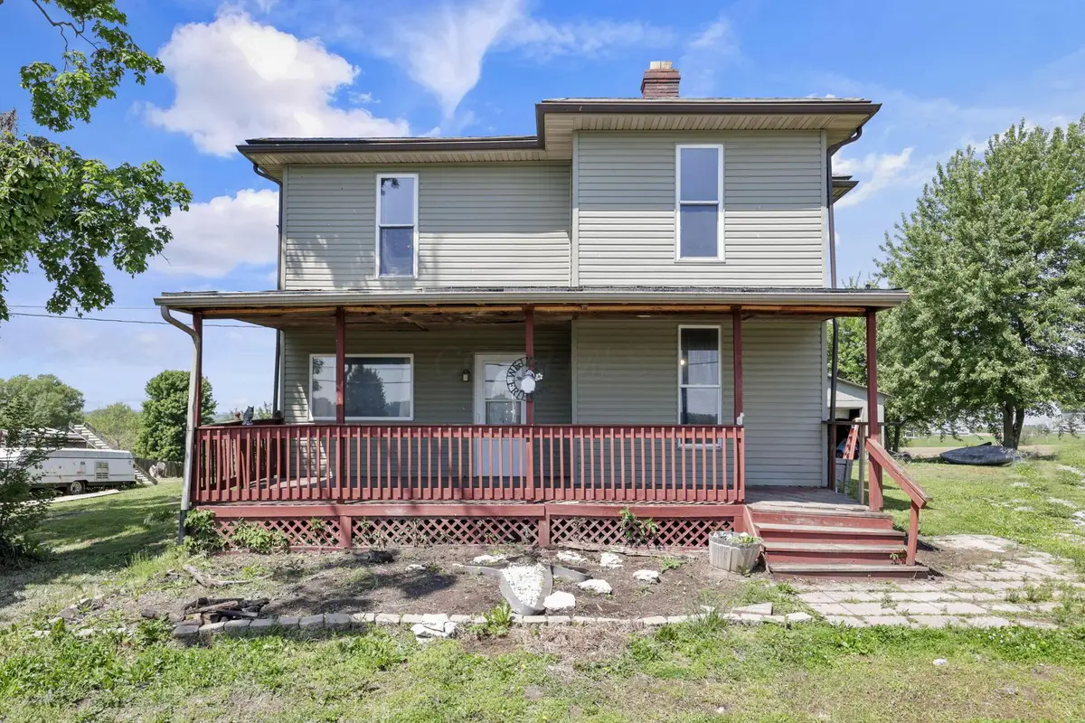 6265 Amanda Clearport Road Sw, Amanda, OH 43102 - #1