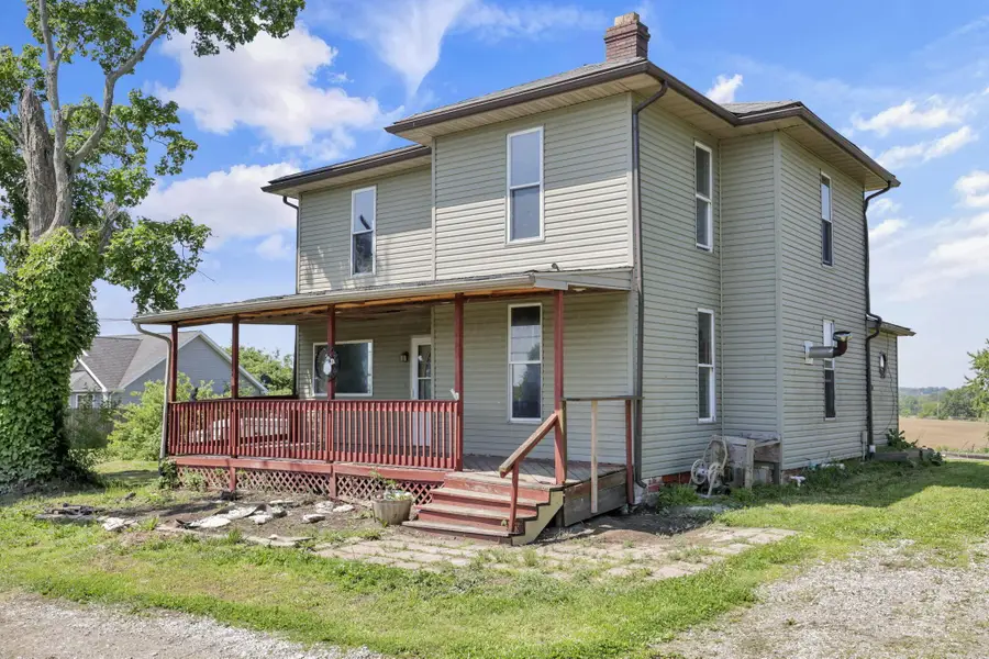 6265 Amanda Clearport Road Sw, Amanda, OH 43102 - #2