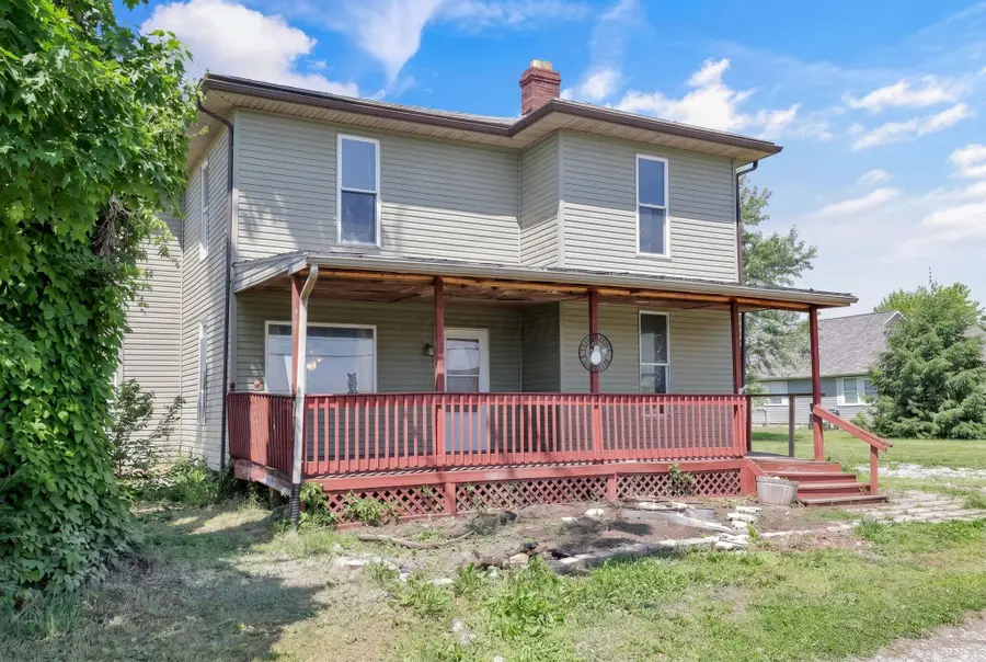 6265 Amanda Clearport Road Sw, Amanda, OH 43102 - #3
