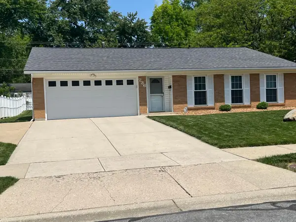 236 Barcelona Avenue, Westerville, OH 43081