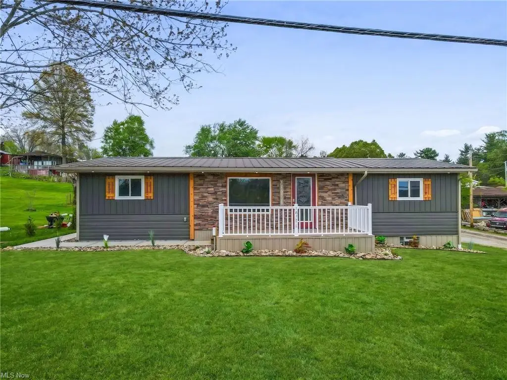 16473 Lashley State Route 313 Road, Senecaville, OH 43780 - #1