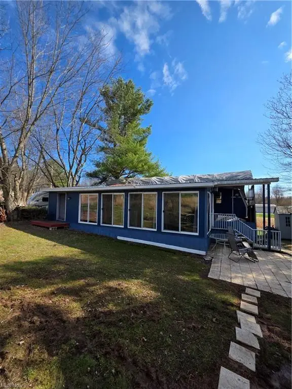 2353-2354 Norman Path, Senecaville, OH 43780 - #1