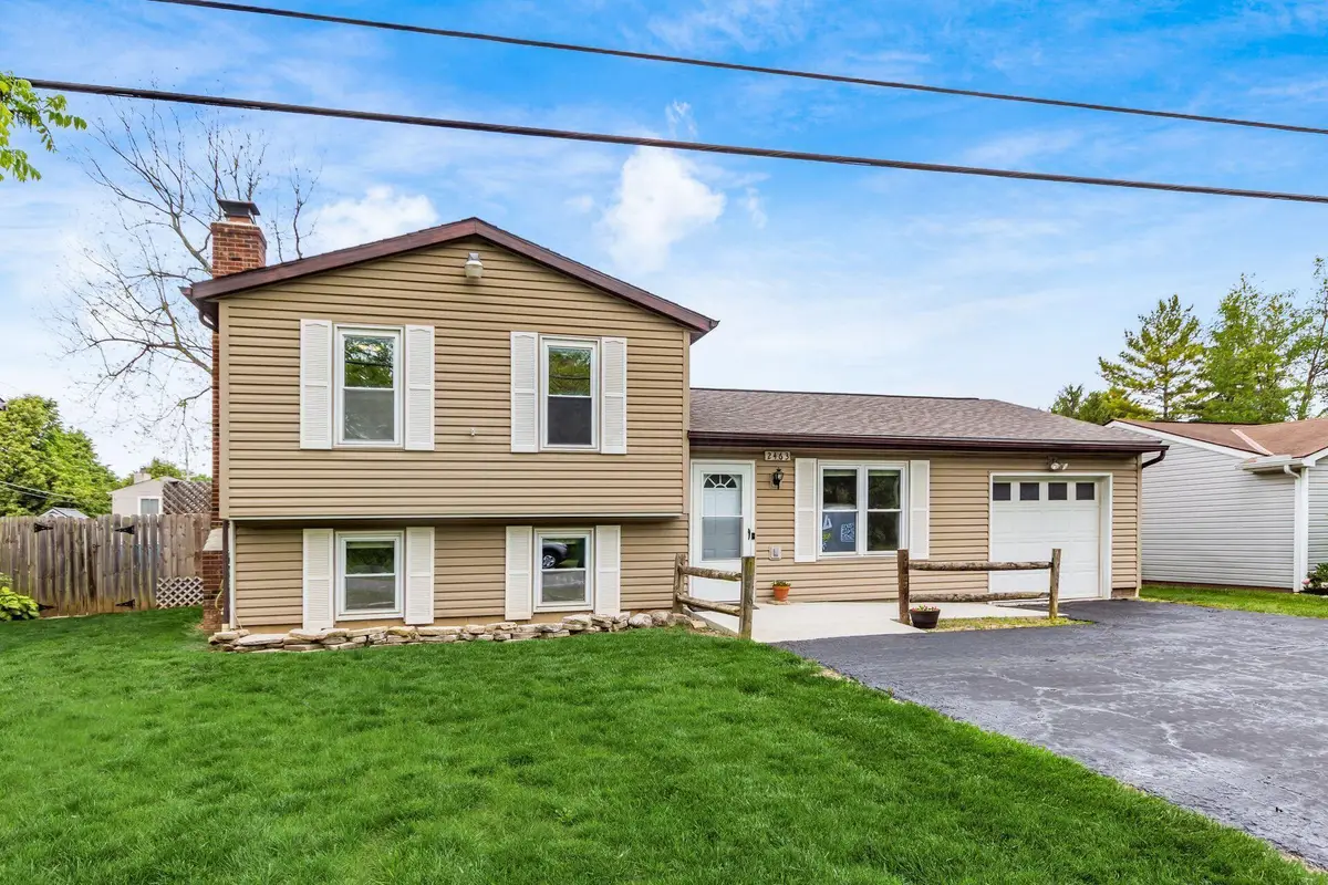 2463 Brown Road, Grove City, OH 43123 - #1