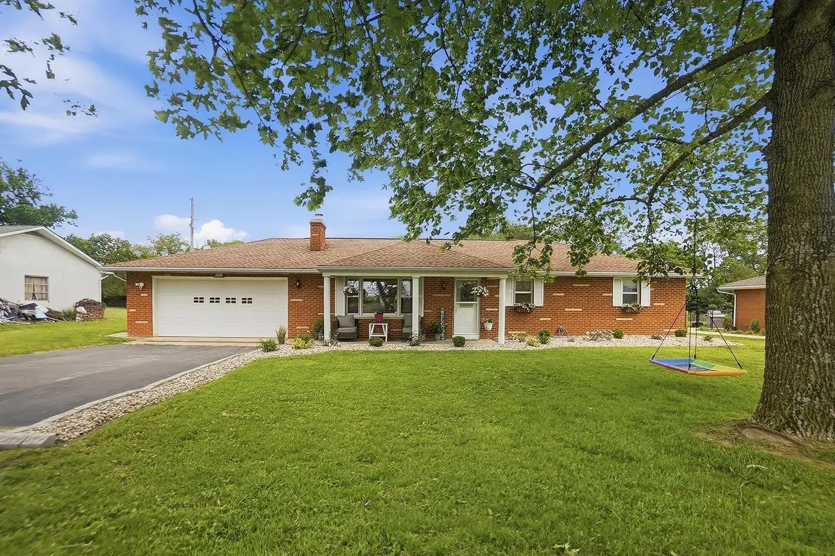 5616 Durrett Road, Orient, OH 43146 - #1