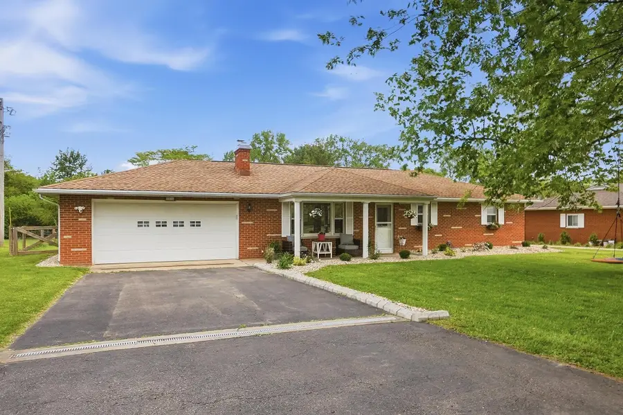 5616 Durrett Road, Orient, OH 43146 - #2