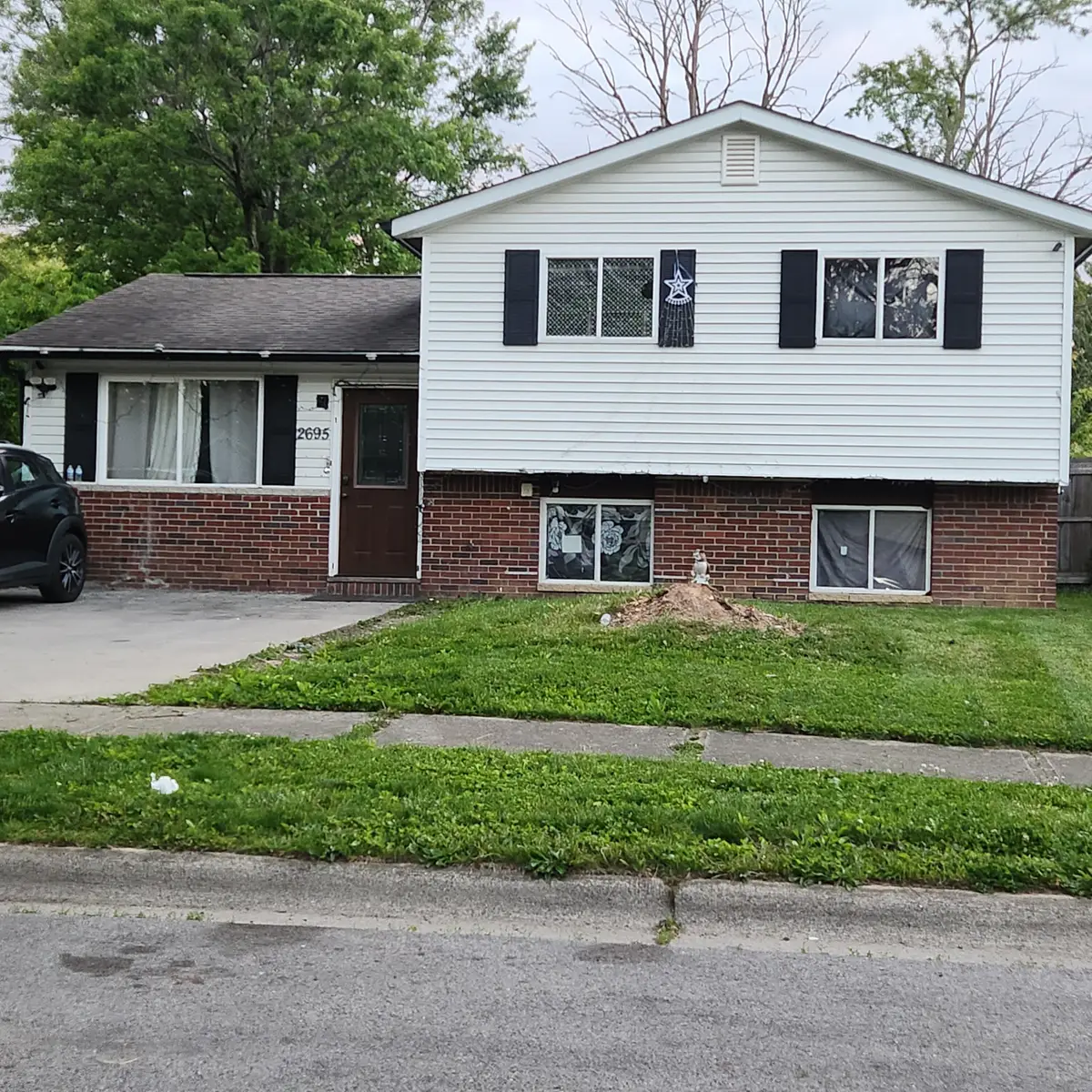 2695 Glenbriar Street, Columbus, OH 43232 - #1