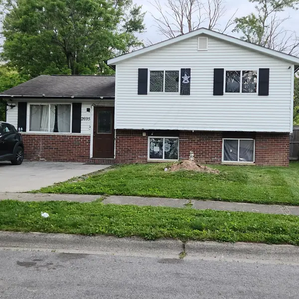 2695 Glenbriar Street, Columbus, OH 43232