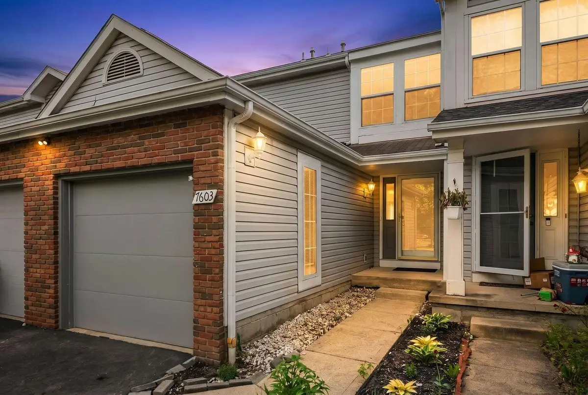 7603 Wellshire Drive, Pickerington, OH 43147 - #1