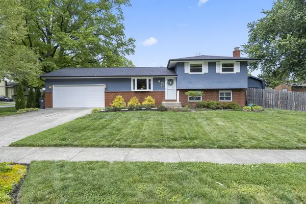 380 Highbury Cresent, Columbus, OH 43230