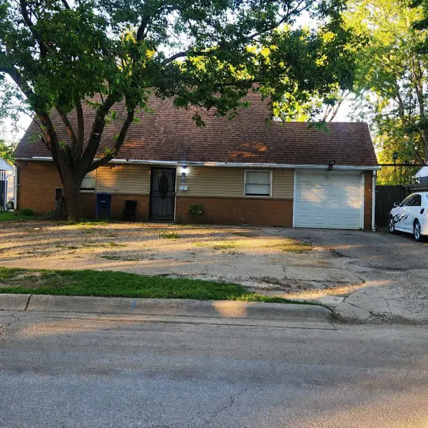1642 Vilardo Lane, Columbus, OH 43227