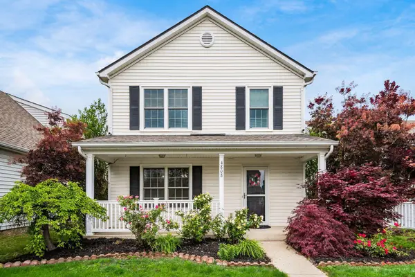 4808 Mattox Street, Columbus, OH 43228