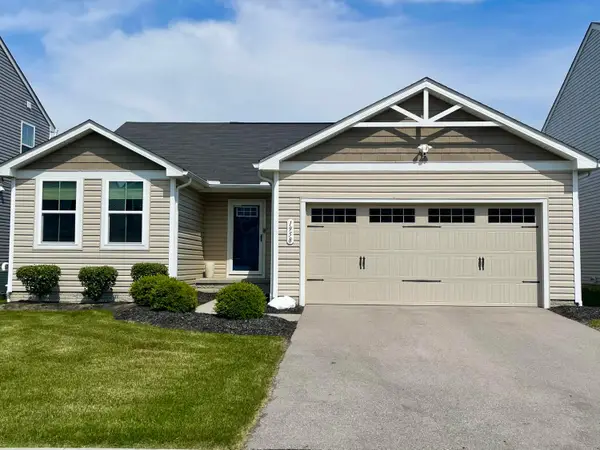 1958 Lake Crest Drive, Grove City, OH 43123