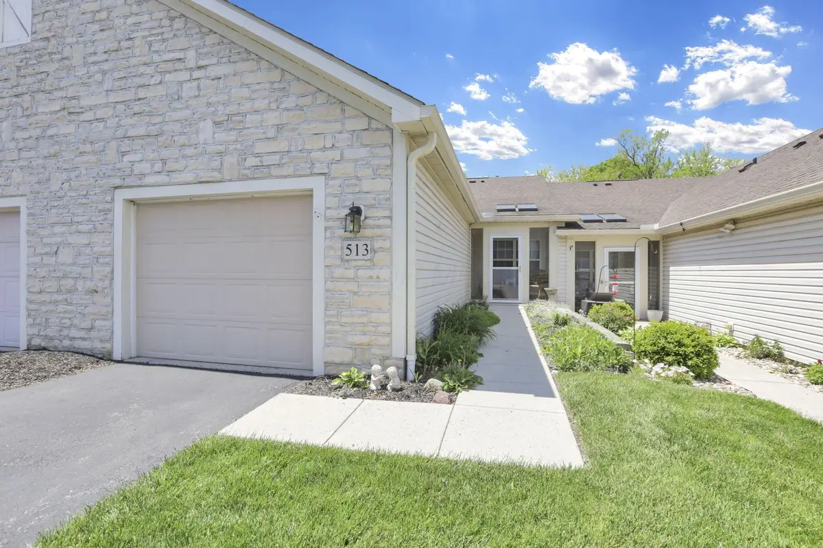513 S Market Street, Lithopolis, OH 43136 - #1