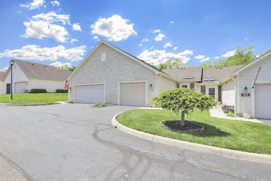 513 S Market Street, Lithopolis, OH 43136 - #2