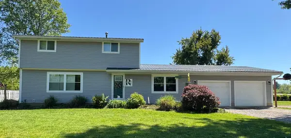 11750 16th Road Sw, Stoutsville, OH 43154