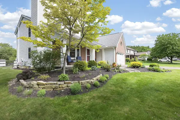 13681 Sudbury Drive Nw, Pickerington, OH 43147