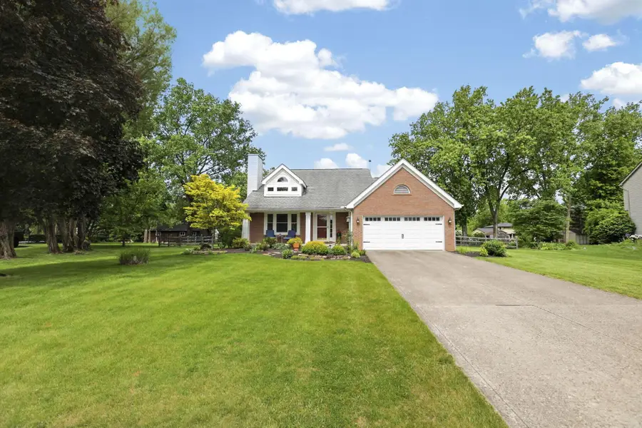 13681 Sudbury Drive Nw, Pickerington, OH 43147 - #2