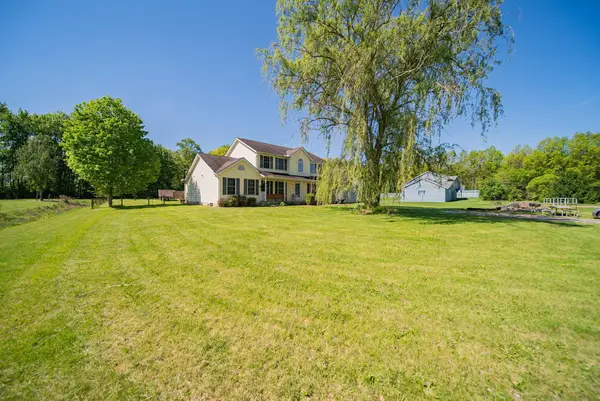 9240 Todd Street Road, Sunbury, OH 43074