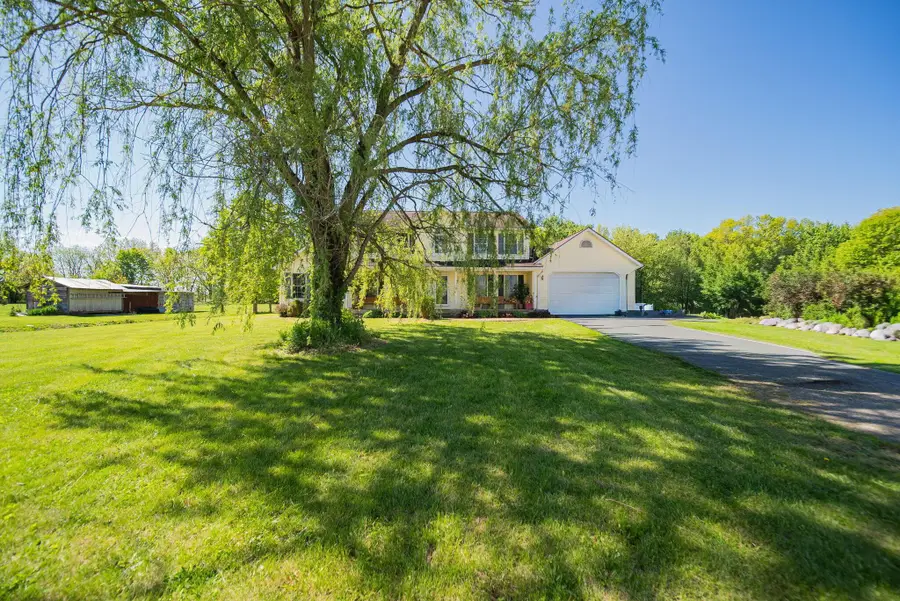 9240 Todd Street Road, Sunbury, OH 43074 - #2