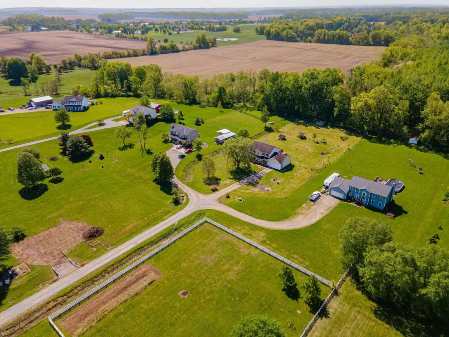 9240 Todd Street Road, Sunbury, OH 43074 - #3