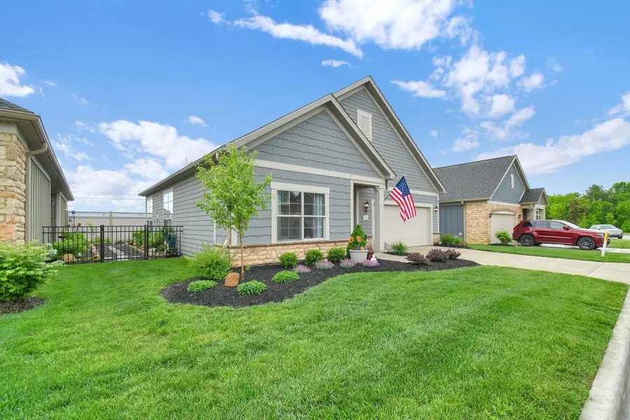 7183 Lehman Park Place, Canal Winchester, OH 43110 - #3