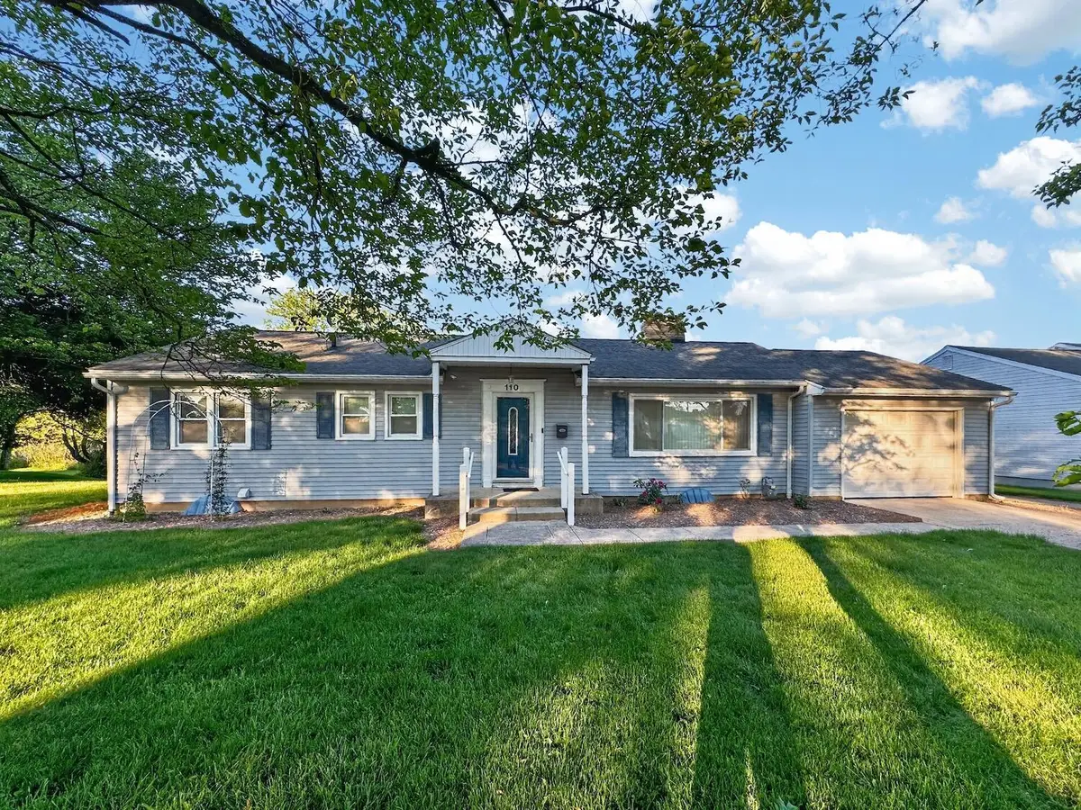 110 Miller Avenue, Mount Vernon, OH 43050 - #1