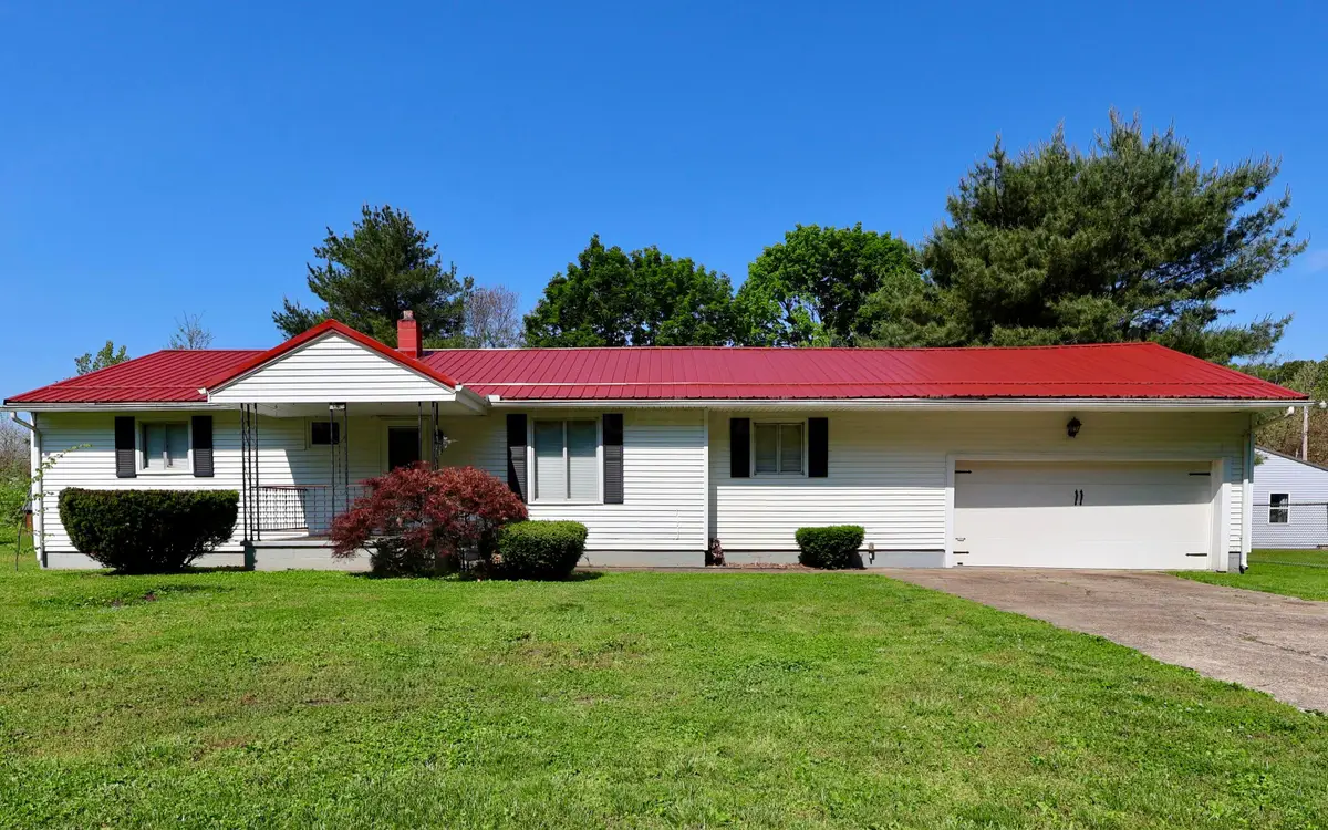 30 Park Lane, Chillicothe, OH 45601 - #1