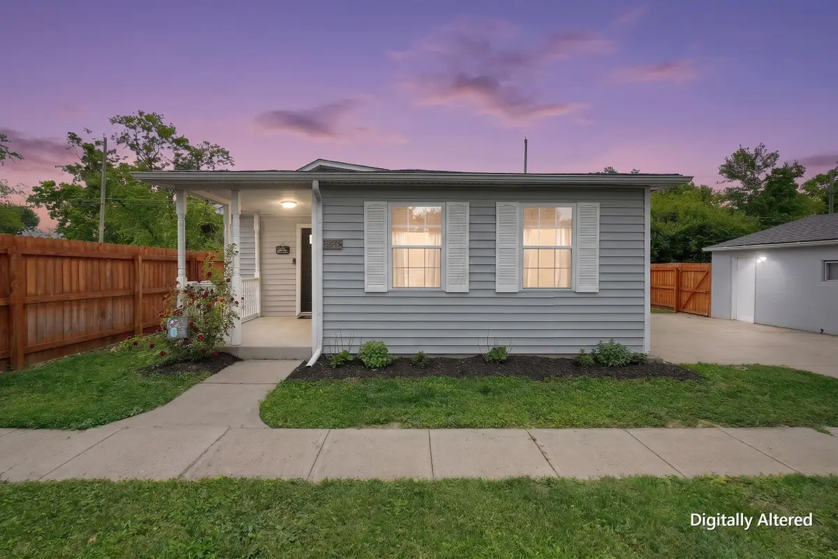 954 Clarendon Avenue, Columbus, OH 43223 - #1