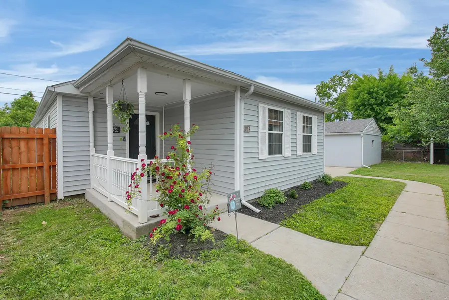 954 Clarendon Avenue, Columbus, OH 43223 - #3