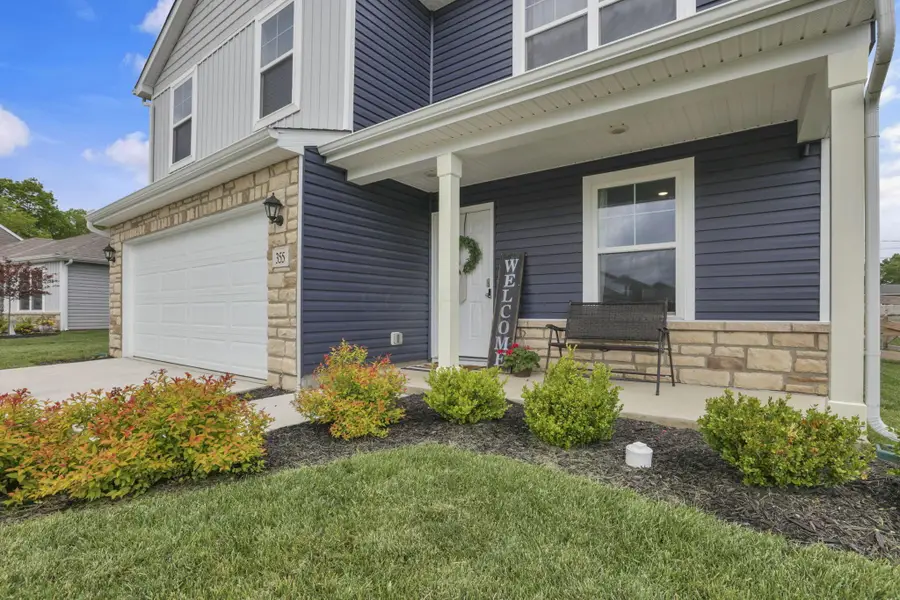 355 Trinity Way W, Newark, OH 43055 - #3