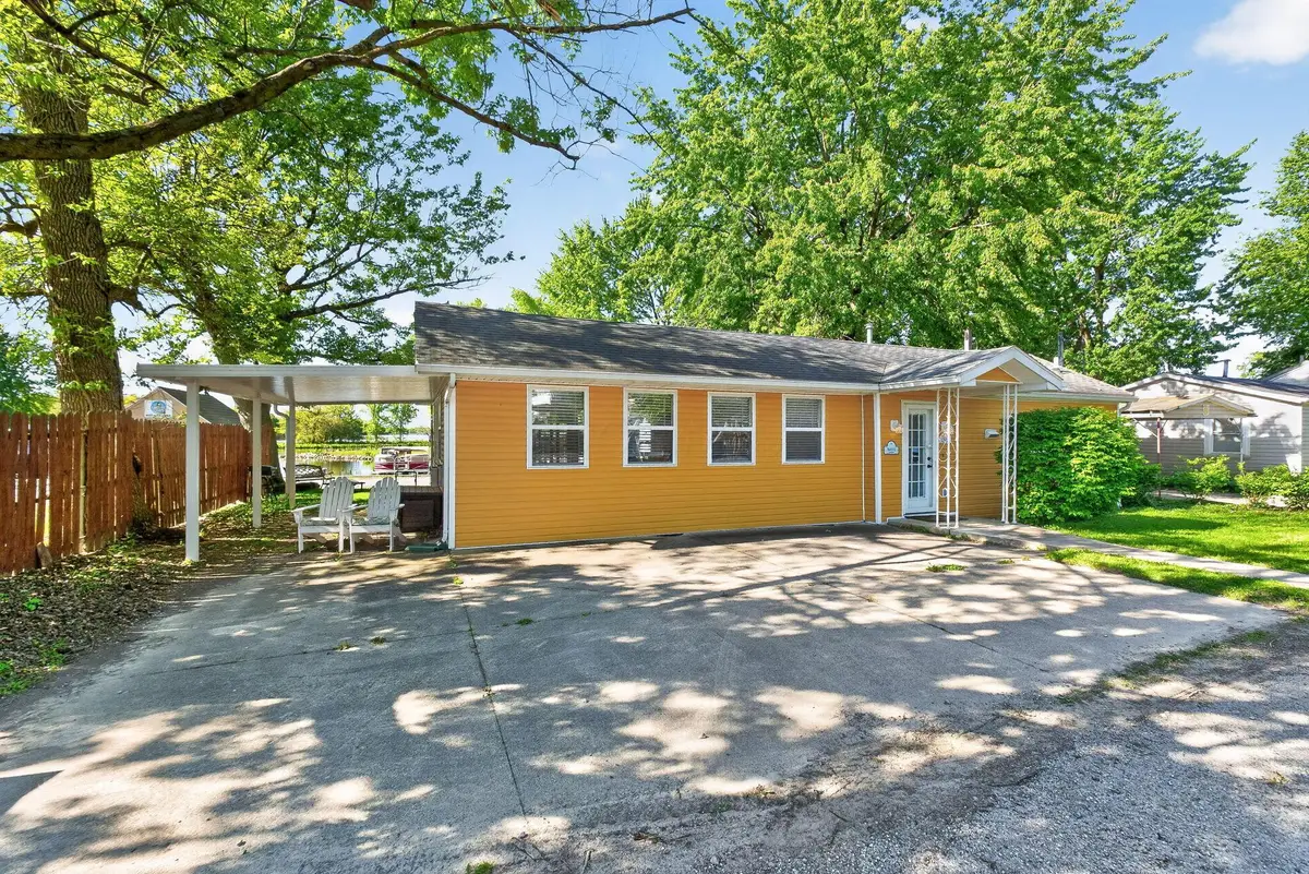 8981 Oatman Drive, Lakeview, OH 43331 - #1