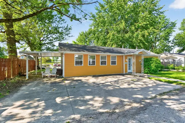 8981 Oatman Drive, Lakeview, OH 43331