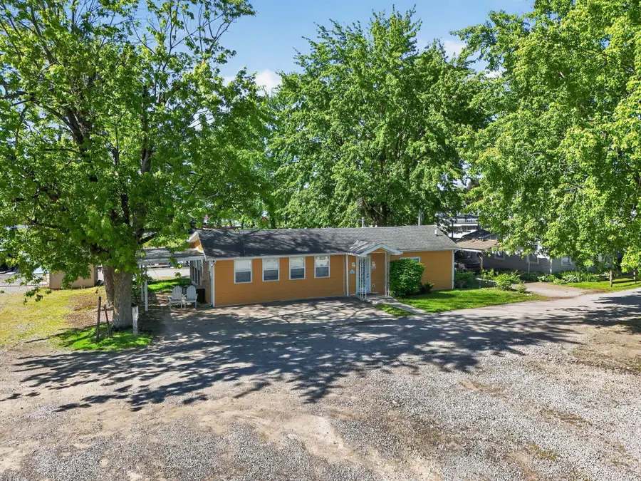 8981 Oatman Drive, Lakeview, OH 43331 - #2