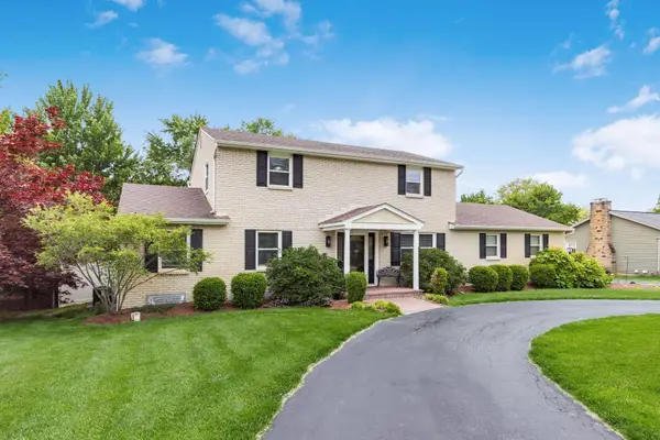 2403 White Road, Grove City, OH 43123