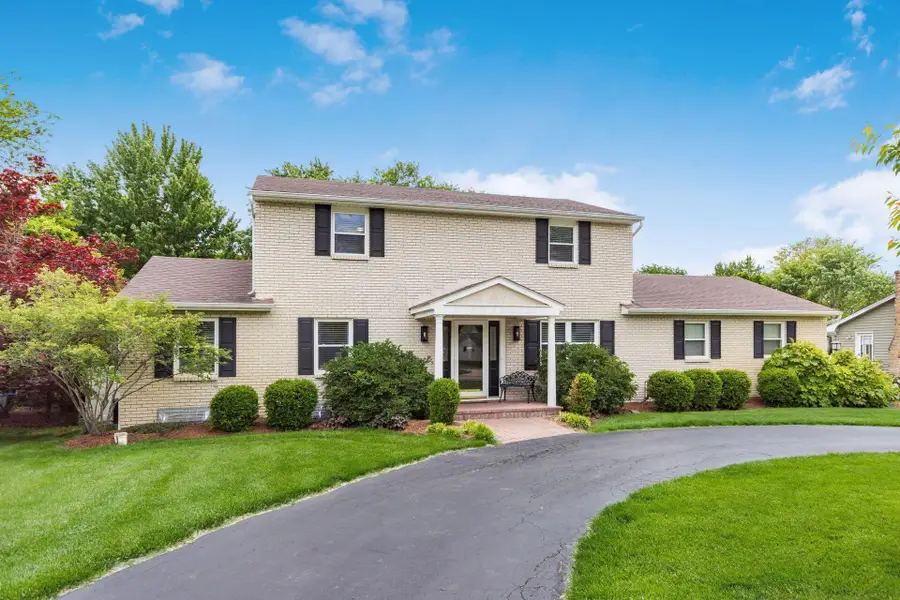 2403 White Road, Grove City, OH 43123 - #2