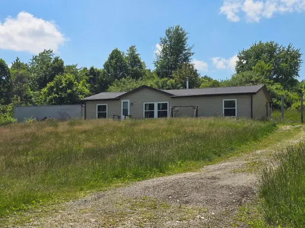 4311 Pine Grove Road Sw, Amanda, OH 43102