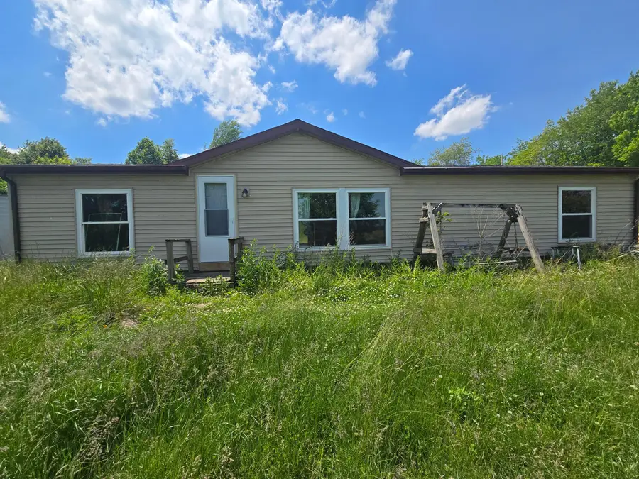 4311 Pine Grove Road Sw, Amanda, OH 43102 - #3