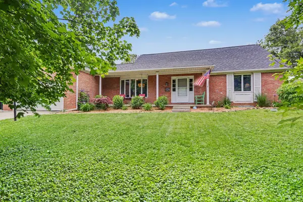 4441 Olentangy River Road, Columbus, OH 43214
