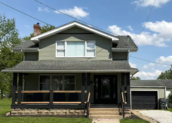 8078 High Street, Thurston, OH 43157