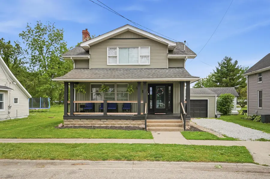 8078 High Street, Thurston, OH 43157 - #3