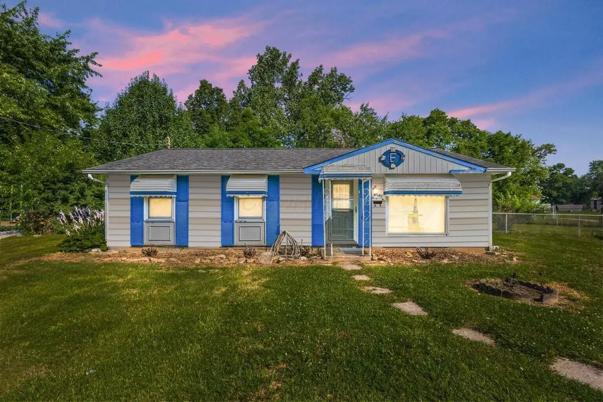 834 Vancouver Drive, Marion, OH 43302 - #1