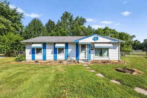 834 Vancouver Drive, Marion, OH 43302