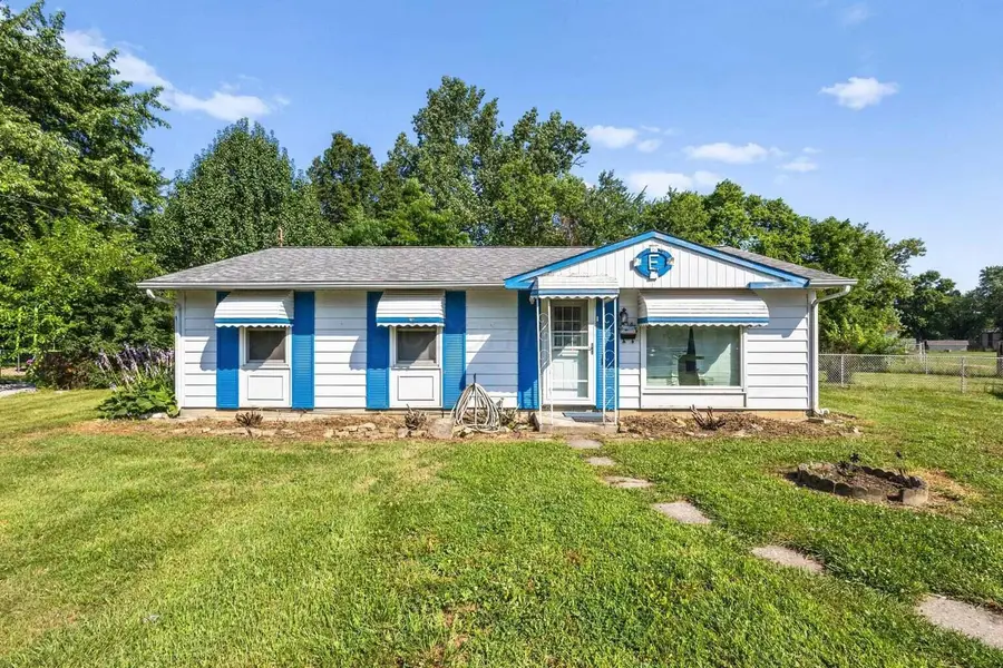 834 Vancouver Drive, Marion, OH 43302 - #2