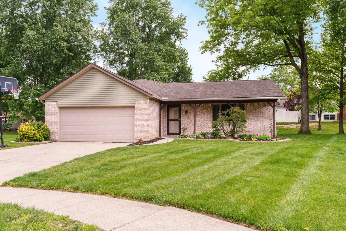 6629 Olivetree Court, Reynoldsburg, OH 43068 - #1