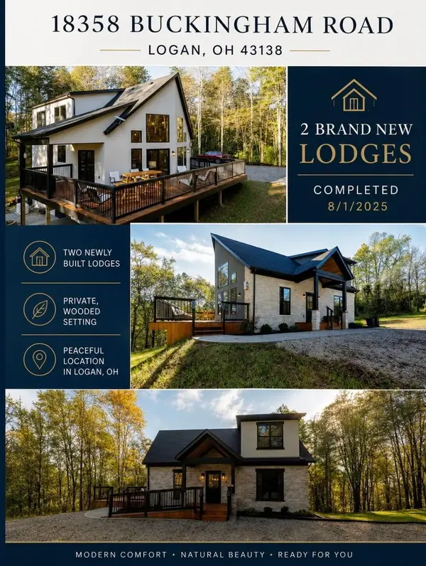 18358 Buckingham Road, Logan, OH 43138