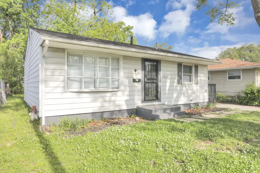 2535 Bulen Avenue, Columbus, OH 43207 - #2