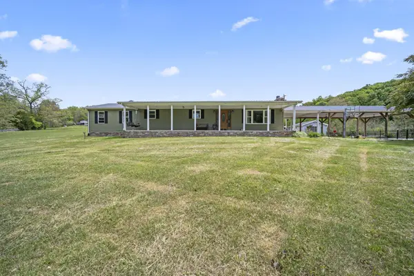 2840 Henley-comstock Road, Otway, OH 45657